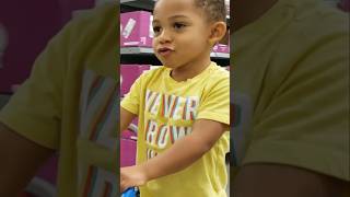 Gaga Baby Can I Join Your Cart googoocolors googoogaga shortvideo kidsvideo [upl. by Cram]