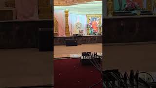 Vittala Vittala Panduranga  Global Akhanda Bhajan  Toronto Canada  Sai Illam [upl. by Perr]