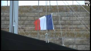 The Great Motorboat Tour Biscay Port Tudy Ile de Groix [upl. by Altaf]