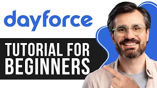 Ceridian Dayforce Tutorial for Beginners  StepbyStep Guide to Payroll and HR Management 2024 [upl. by Mailliwnhoj699]