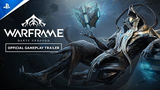 Warframe  Dante Unbound  PS5 amp PS4 Games [upl. by Manoff]