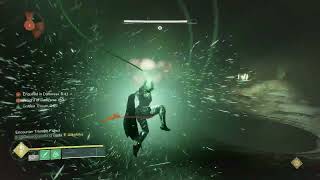 Destiny 2  Solo Crotas End Raid Chest Location 1  Spoils Of Conquest Triumph Progress [upl. by Greyso558]