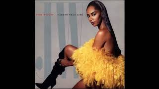 Jody Watley  Real Love [upl. by Atiuqam]