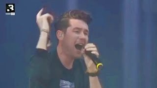 Bastille  These Streets Live at Gurtenfestival 2016 [upl. by Baillie]