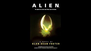 Alien  Part 15 Audio Book [upl. by Ellersick]