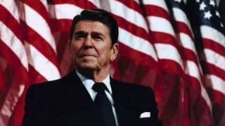 Ronald Reagan on Socialism quotDont say we werent warnedquot [upl. by Randi442]