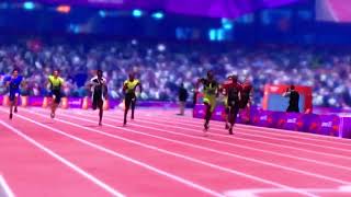 How running races at school feel like [upl. by Kaslik]