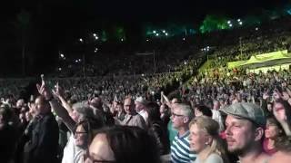 Rock Legende  Puhdys quotAlt wie ein Baumquot Waldbühne Berlin 280516 [upl. by Harbison923]