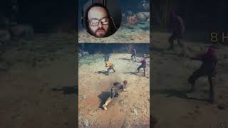 A Town Stomp  baldbeardcombo on Twitch [upl. by Adlar]