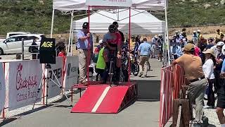 Redlands Bicycle Classic 2024 ITT [upl. by Adah]