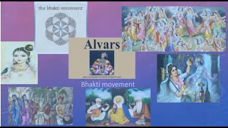 Project on Bhakti and Sufi Movement for Class 12 CBSE syllabus Homework help Happy and Joy World [upl. by Aeirdna]