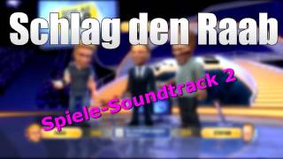 Schlag den Raab  Soundtrack 3 [upl. by Uella]