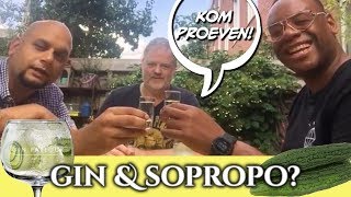 KOMPROEVEN gin van SOPROPO [upl. by Seed]