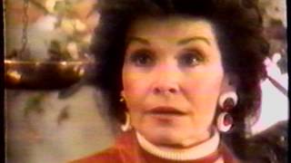 Annette Funicello on 2020 1992 [upl. by Meade]