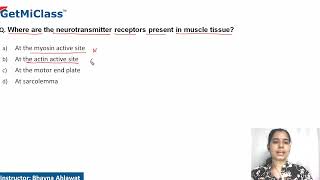 Neurotransmitter receptors [upl. by Genia357]