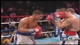 Arturo Gatti vs Micky Ward Highlights Trilogy [upl. by Eniawd555]