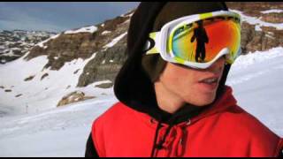 Torstein Horgmo Triple Cork HD [upl. by Farmer]