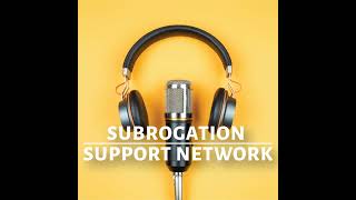 Auto Subrogation in All 50 States [upl. by Fitz]