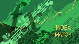 Excel Functions 101  MATCH amp INDEX [upl. by Ninel]