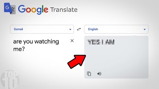 10 Things to Never Type into Google Translate [upl. by Atidnan]