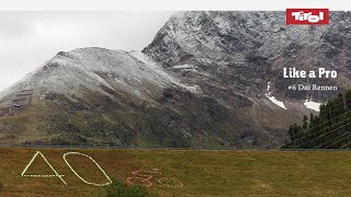 Der Ötztaler Radmarathon Das Rennen [upl. by Idnarb590]