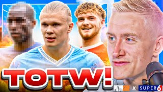 Who Makes Our PL Team Of The Week [upl. by Haek]