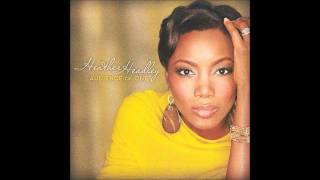 Heather Headley  Simply Redeemed [upl. by Milan]