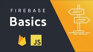 Firebase  Ultimate Beginners Guide [upl. by Saerdna66]