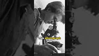 Day 28 Women History Rosalind Franklin rosalindfranklin history womenempowerment [upl. by Bendite505]