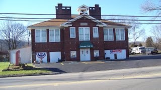 West Harrison Elementary School [upl. by Nnor41]