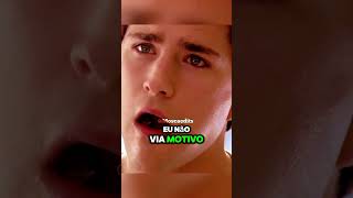 ELE BATEU NO AUTISTA😨☠️ 🎬KYLE YX series EDIT [upl. by Natsirc]