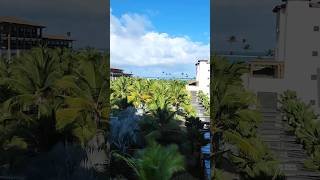 Lopesan Costa Bavaro AllInclusive ResortPunta Cana travel puntacana shorts lopesan [upl. by Klusek194]