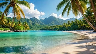 Discover Your DREAM Island Getaway in Tahiti [upl. by Shrier]