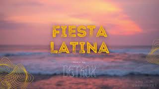 Mix Fiesta Latina 001 Don Omar Wisin Quevedo Daddy Yankee Latin y Reggaeton by Detrox [upl. by Thomasin]