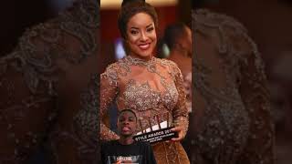 Ghana 🇬🇭vs Nigeria 🇳🇬 Joselyn Dumas [upl. by Allit]