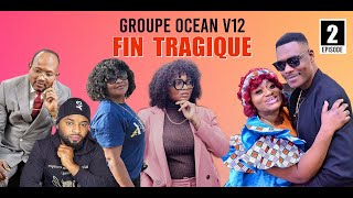 NOUVELLE SERIE 2024  UNE FIN TRAGIQUE  EP 2 [upl. by Agace]