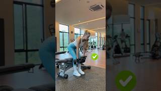 STOP DOING THESE LOWER BODY EXERCISES fitnesstips [upl. by Alaek]