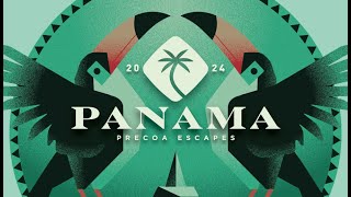 Panama 2024 [upl. by Elleniad]