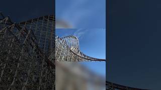 Steel Vengeance  Cedar Point [upl. by Ydnik]