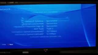 Tuto  How to improve your download speed of your PS4 [upl. by Letisha]