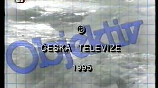 Expedice Monoxylon I  reportáž v pořadu Objektiv České televize [upl. by Dickens]