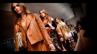 Tod’s Women’s Autumn Winter 201617 Collection [upl. by Dachy]