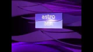 Astro Ria  Channel ID [upl. by Oniskey502]