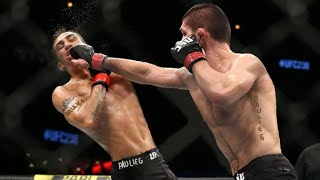 UFC 295 Khabib Nurmagomedov vs Tony Ferguson FULL FIGHT BREAKDOWN PAULIEGMMA FIGHT OF THE YEAR [upl. by Charin]