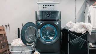 7 Best Washers and Dryers [upl. by Yonita]