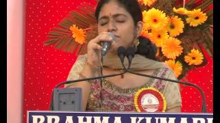 Invocation Song  Brahma Kumaris Chennai [upl. by Douglas]