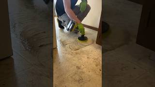 Dirty Floor Clean Up cleaning satisfying cleanandtidy cleaningmotivation asmr [upl. by Ttimme]