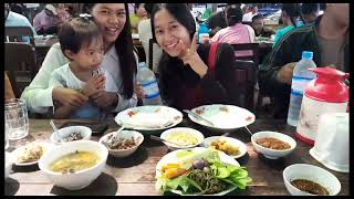 Bagan Vlog  Day 1 [upl. by Evadnee929]