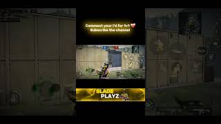 1v1 TDM bgmi pubgmobile edit kemo zeltrax jonathangaming [upl. by Ramses]