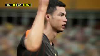 EFOOTBALL 2025  FORTNITE BATTAGLIA REALE HS MODULO ANTIMETA 4132 GAMEPLAY ITA kingbonny 1982 [upl. by Netsyrc691]